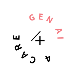 Future4care Gen AI logo