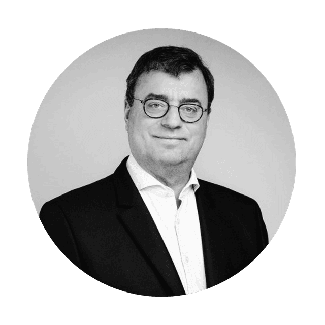 Olivier Charmeil