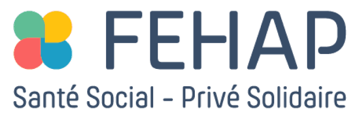 fehap logo