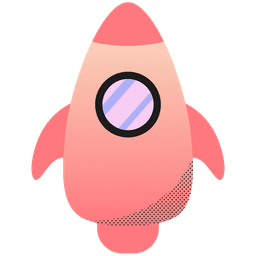 rocket icon